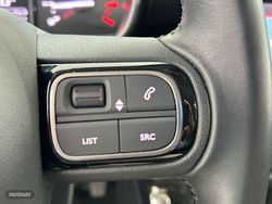 Citroen C3 Aircross BlueHDi 110 S&S Shine 81 kW (110 CV) - Miniatura 24