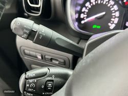 Citroen C3 Aircross BlueHDi 110 S&S Shine 81 kW (110 CV) - Miniatura 25