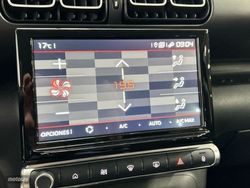Citroen C3 Aircross BlueHDi 110 S&S Shine 81 kW (110 CV) - Miniatura 27