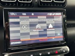 Citroen C3 Aircross BlueHDi 110 S&S Shine 81 kW (110 CV) - Miniatura 28