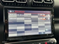 Citroen C3 Aircross BlueHDi 110 S&S Shine 81 kW (110 CV) - Miniatura 29