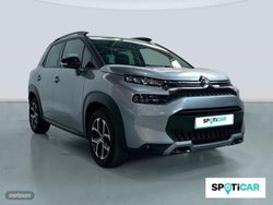 Citroen C3 Aircross BlueHDi 110 S&S Shine 81 kW (110 CV) - Miniatura 3