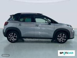 Citroen C3 Aircross BlueHDi 110 S&S Shine 81 kW (110 CV) - Miniatura 4