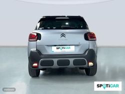 Citroen C3 Aircross BlueHDi 110 S&S Shine 81 kW (110 CV) - Miniatura 5