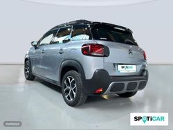 Citroen C3 Aircross BlueHDi 110 S&S Shine 81 kW (110 CV) - Miniatura 7