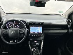 Citroen C3 Aircross BlueHDi 110 S&S Shine 81 kW (110 CV) - Miniatura 8