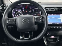 Citroen C3 Aircross BlueHDi 110 S&S Shine 81 kW (110 CV) - Miniatura 9