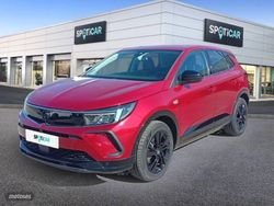 Opel Grandland X 1.2T XHT MT6 S/S GS - Miniatura 1