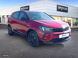 Opel Grandland X 1.2T XHT MT6 S/S GS - Miniatura 3