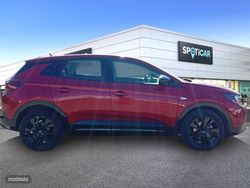 Opel Grandland X 1.2T XHT MT6 S/S GS - Miniatura 4