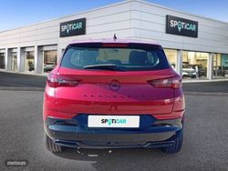 Opel Grandland X 1.2T XHT MT6 S/S GS - Miniatura 5