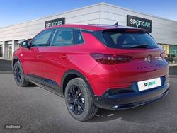 Opel Grandland X 1.2T XHT MT6 S/S GS - Miniatura 7