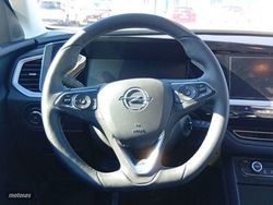 Opel Grandland X 1.2T XHT MT6 S/S GS - Miniatura 9