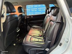 Ssangyong Rexton D22 DTR 4x2 Premium 7 plazas - Miniatura 21