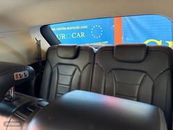 Ssangyong Rexton D22 DTR 4x2 Premium 7 plazas - Miniatura 22
