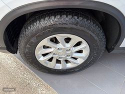 Ssangyong Rexton D22 DTR 4x2 Premium 7 plazas - Miniatura 28