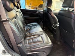 Ssangyong Rexton D22 DTR 4x2 Premium 7 plazas - Miniatura 35