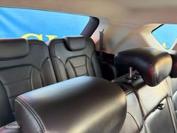 Ssangyong Rexton D22 DTR 4x2 Premium 7 plazas - Miniatura 36