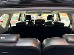 Ssangyong Rexton D22 DTR 4x2 Premium 7 plazas - Miniatura 38
