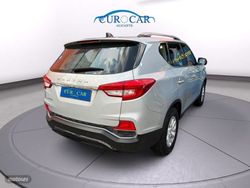 Ssangyong Rexton D22 DTR 4x2 Premium 7 plazas - Miniatura 6