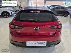 Mazda Mazda3 2.5 e-skyactiv-g prime-line 103kw - Miniatura 10