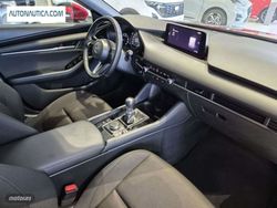 Mazda Mazda3 2.5 e-skyactiv-g prime-line 103kw - Miniatura 11