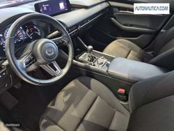 Mazda Mazda3 2.5 e-skyactiv-g prime-line 103kw - Miniatura 16