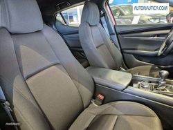 Mazda Mazda3 2.5 e-skyactiv-g prime-line 103kw - Miniatura 19