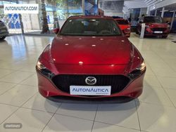 Mazda Mazda3 2.5 e-skyactiv-g prime-line 103kw - Miniatura 3