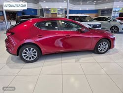 Mazda Mazda3 2.5 e-skyactiv-g prime-line 103kw - Miniatura 5