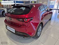 Mazda Mazda3 2.5 e-skyactiv-g prime-line 103kw - Miniatura 8