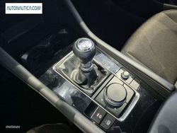 Mazda Mazda3 2.5 e-skyactiv-g prime-line 103kw - Miniatura 9