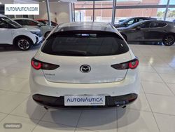 Mazda Mazda3 2.5 e-skyactiv-g prime-line 103kw - Miniatura 11