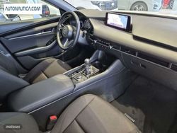 Mazda Mazda3 2.5 e-skyactiv-g prime-line 103kw - Miniatura 17