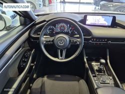 Mazda Mazda3 2.5 e-skyactiv-g prime-line 103kw - Miniatura 2