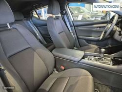 Mazda Mazda3 2.5 e-skyactiv-g prime-line 103kw - Miniatura 20