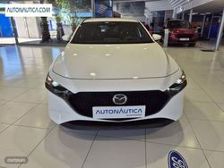 Mazda Mazda3 2.5 e-skyactiv-g prime-line 103kw - Miniatura 3