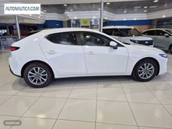 Mazda Mazda3 2.5 e-skyactiv-g prime-line 103kw - Miniatura 5