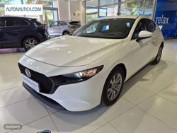 Mazda Mazda3 2.5 e-skyactiv-g prime-line 103kw - Miniatura 7