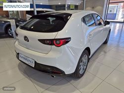 Mazda Mazda3 2.5 e-skyactiv-g prime-line 103kw - Miniatura 9