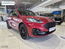 Ford Kuga 2.5 duratec phev st-line x 4x2 - Miniatura 12