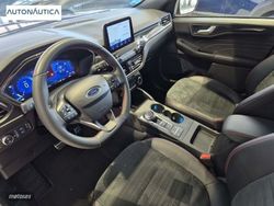 Ford Kuga 2.5 duratec phev st-line x 4x2 - Miniatura 13