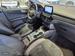 Ford Kuga 2.5 duratec phev st-line x 4x2 - Miniatura 14