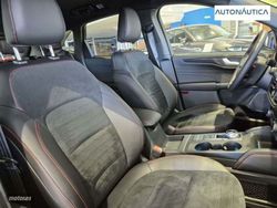 Ford Kuga 2.5 duratec phev st-line x 4x2 - Miniatura 18