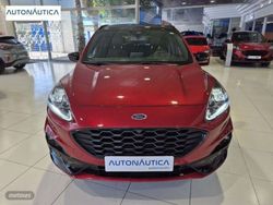 Ford Kuga 2.5 duratec phev st-line x 4x2 - Miniatura 3