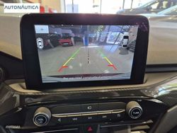 Ford Kuga 2.5 duratec phev st-line x 4x2 - Miniatura 4