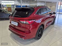 Ford Kuga 2.5 duratec phev st-line x 4x2 - Miniatura 7