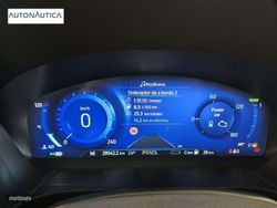 Ford Kuga 2.5 duratec phev st-line x 4x2 - Miniatura 8