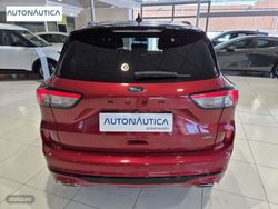 Ford Kuga 2.5 duratec phev st-line x 4x2 - Miniatura 9