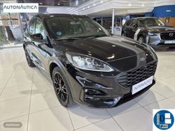 Ford Kuga 2.5 duratec phev st-line x 4x2 - Miniatura 1
